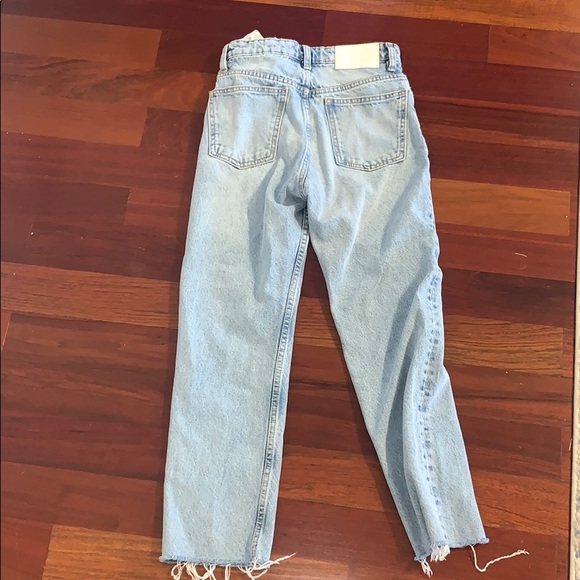Zara Jeans - Picture 2 of 3